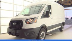 2024 Ford Transit 250