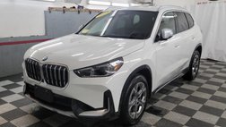 2023 BMW X1 xDrive28i