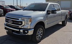 2022 Ford Super Duty F-250 Lariat
