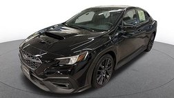 2024 Subaru WRX Premium