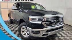 2020 Ram Ram Pickup 1500 Laramie