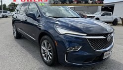 2024 Buick Enclave Avenir