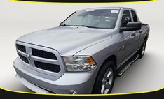 2014 Ram Ram Pickup 1500 Express