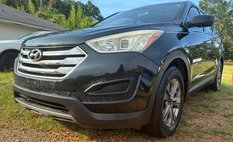 2015 Hyundai Santa Fe Sport 2.4L