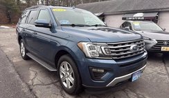 2018 Ford Expedition XLT