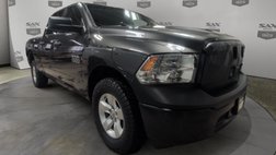 2017 Ram Ram Pickup 1500 Tradesman