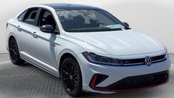 2026 Volkswagen Jetta GLI Autobahn