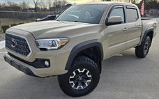 2019 Toyota Tacoma TRD Off-Road