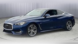 2019 Infiniti Q60 Luxe