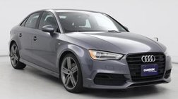 2016 Audi A3 1.8T Premium