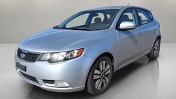 2013 Kia Forte5 EX
