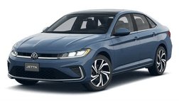2026 Volkswagen Jetta SEL