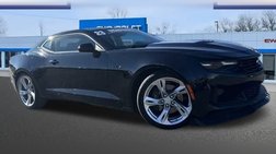 2023 Chevrolet Camaro LT1