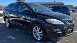 2012 Mazda CX-9 Grand Touring
