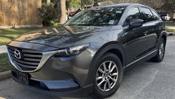 2017 Mazda CX-9 Touring