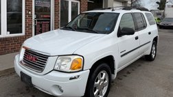 2006 GMC Envoy XL SLE