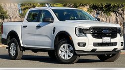 2024 Ford Ranger XL