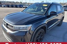 2022 Volkswagen Taos SE 4Motion