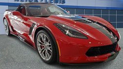 2016 Chevrolet Corvette Z06