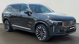2026 Volvo XC90 B5 Plus 7P