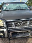2011 Nissan Titan SV