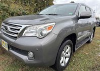 2013 Lexus GX 460 Base