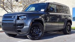 2026 Land Rover Defender 110 P300 S