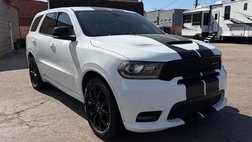 2019 Dodge Durango R/T