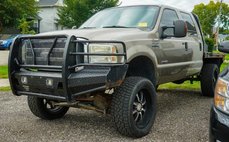 2005 Ford Super Duty F-250 XL