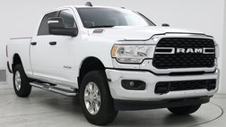2024 Ram Ram Pickup 2500 Big Horn