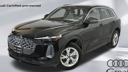 2025 Audi Q5 quattro Premium TFSI