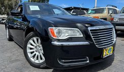 2013 Chrysler 300 Base