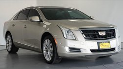 2016 Cadillac XTS Luxury