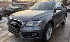 2014 Audi Q5 2.0T quattro Premium