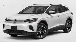 2022 Volkswagen ID.4 Pro S