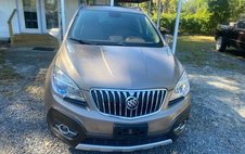 2014 Buick Encore Leather