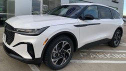 2024 Lincoln Nautilus Premiere