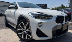 2018 BMW X2 xDrive28i