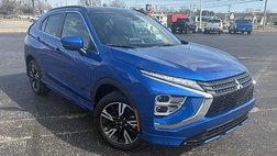 2025 Mitsubishi Eclipse Cross SEL