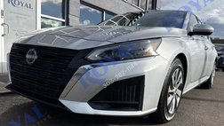 2023 Nissan Altima 2.5 S