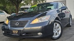 2007 Lexus ES 350 Base