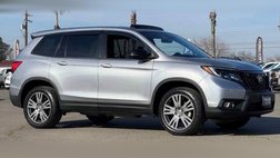 2019 Honda Passport EX-L