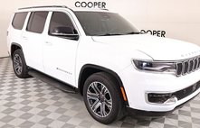 2023 Jeep Wagoneer Series II