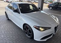 2023 Alfa Romeo Giulia Veloce