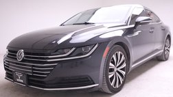 2020 Volkswagen Arteon SE
