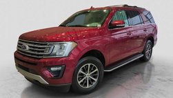 2019 Ford Expedition XLT