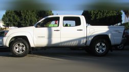 2010 Toyota Tacoma V6