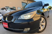 2008 BMW 5 Series 528xi