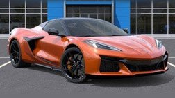 2026 Chevrolet Corvette Z06