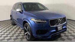2016 Volvo XC90 T5 R-Design